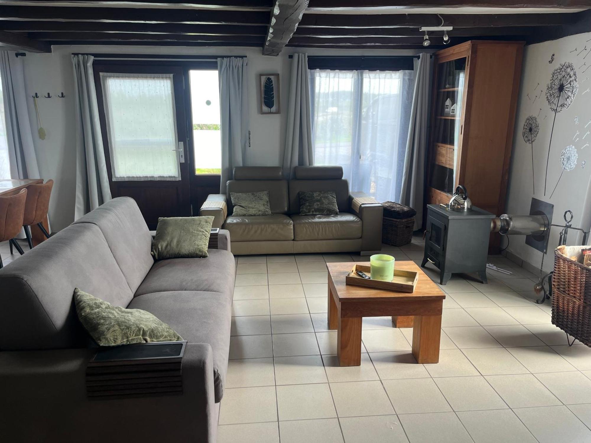 Chaletje Tis-Ier-Goed Jabbeke  Extérieur photo